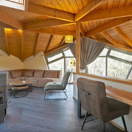 Semesterpark Summio Herperduin