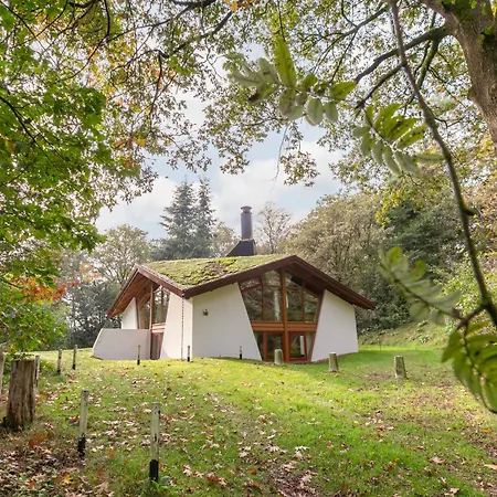 Üdülőpark Summio Herperduin 3*