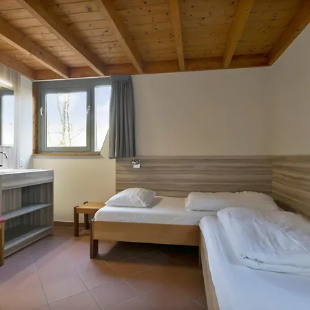 Holiday park Summio Herperduin
