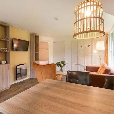 Summio Herperduin Herpen