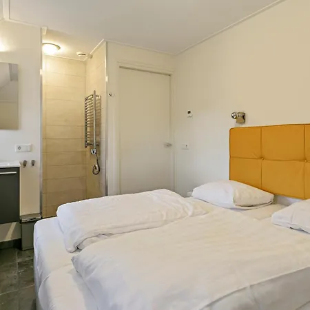 Holiday park Summio Herperduin Herpen