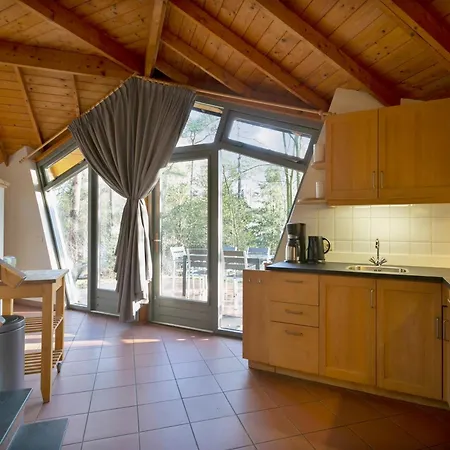 Summio Bungalowpark Herperduin Herpen