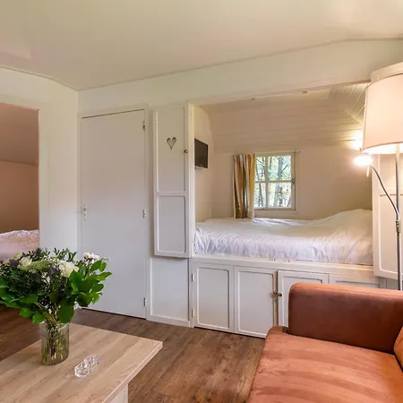 Summio Bungalowpark Herperduin Holiday park 3*