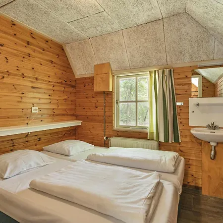 Holiday park Summio Herperduin 3*