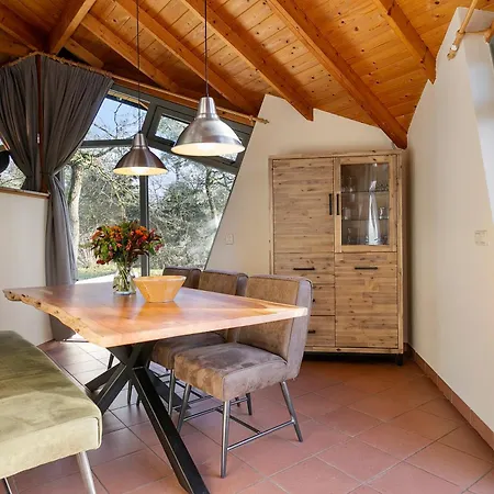 Summio Bungalowpark Herperduin 3*