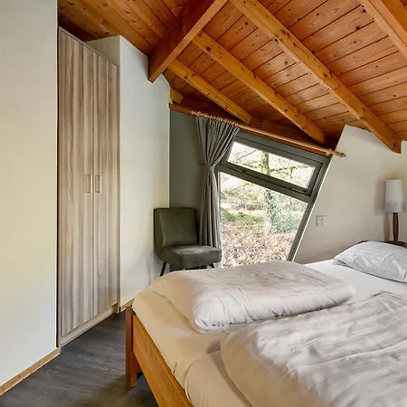 Summio Bungalowpark Herperduin 3* Herpen