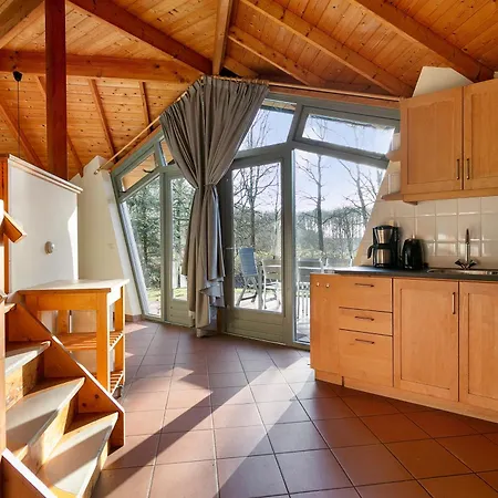 Holiday park Summio Bungalowpark Herperduin