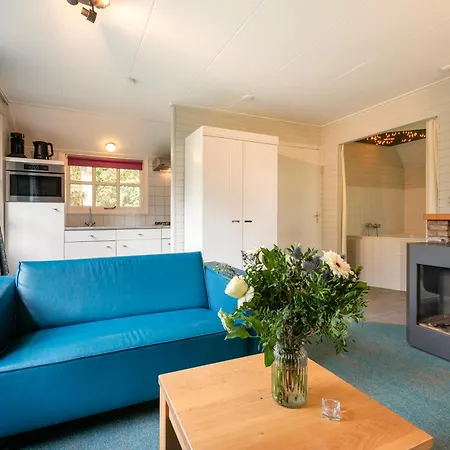 Holiday park Summio Bungalowpark Herperduin 3*