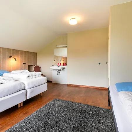 Summio Herperduin 3* Herpen