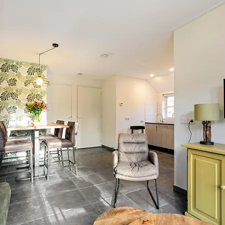 Summio Herperduin 3* Herpen