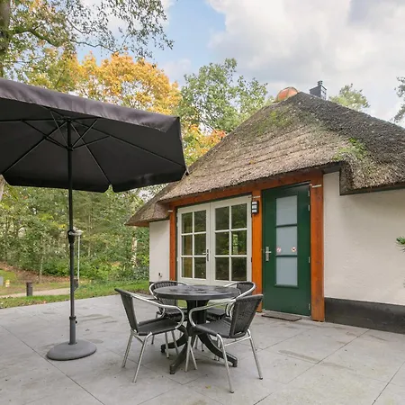 Summio Bungalowpark Herperduin Holiday park