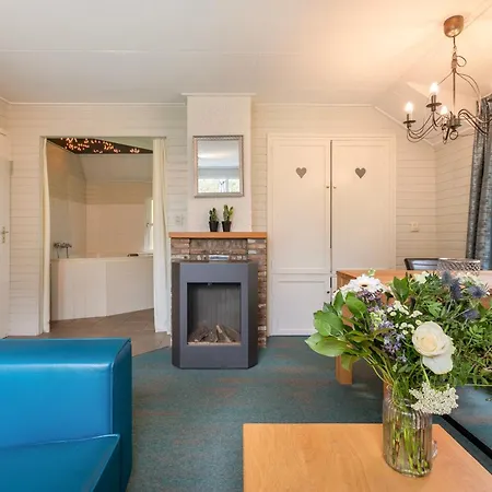 Summio Herperduin Semesterpark 3*