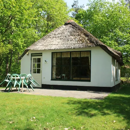 Summio Bungalowpark Herperduin Holiday park Herpen