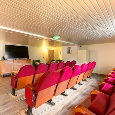 Summio Bungalowpark Herperduin 3*
