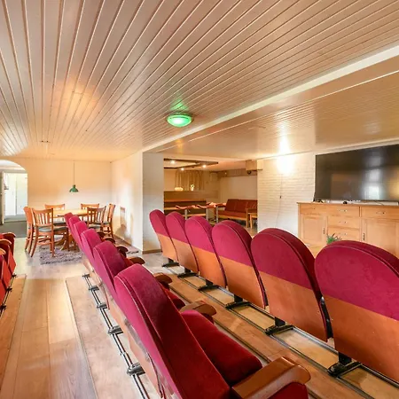 Holiday park Summio Bungalowpark Herperduin