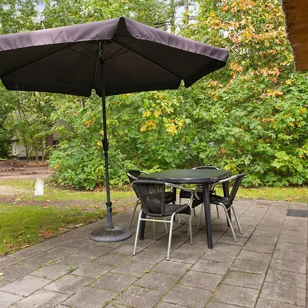 Summio Bungalowpark Herperduin Herpen