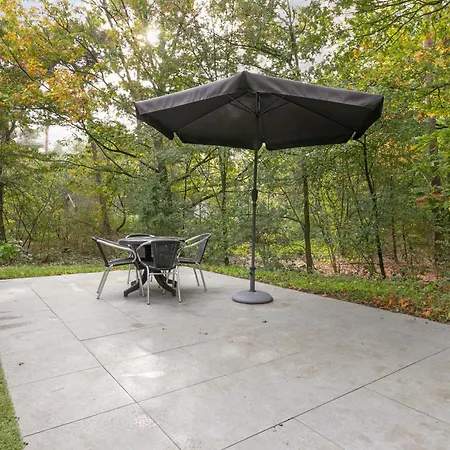 Summio Herperduin Semesterpark 3*