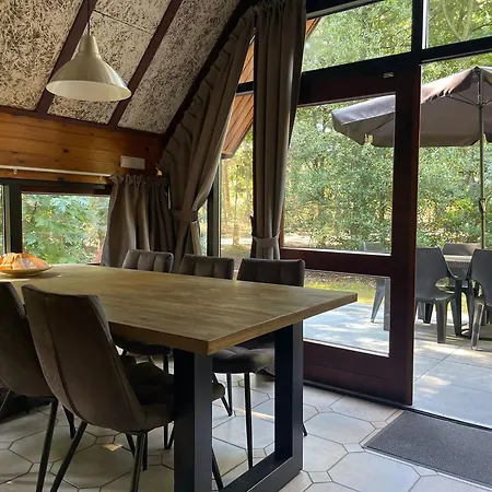 Summio Herperduin Semesterpark 3*