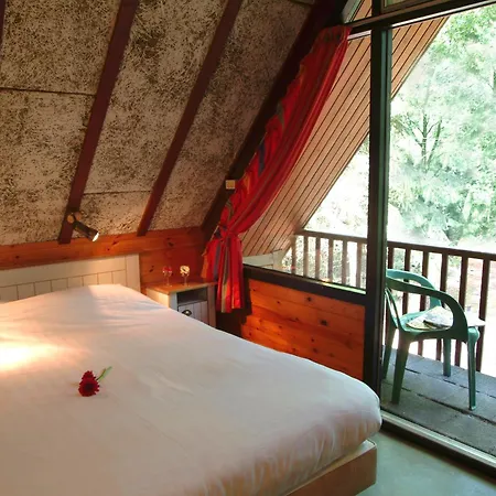 Summio Bungalowpark Herperduin 3* Herpen
