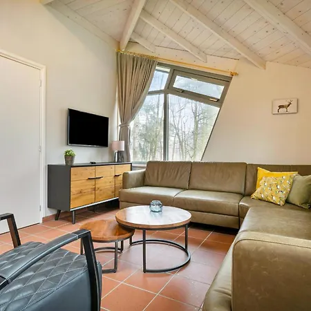 Holiday park Summio Bungalowpark Herperduin 3*