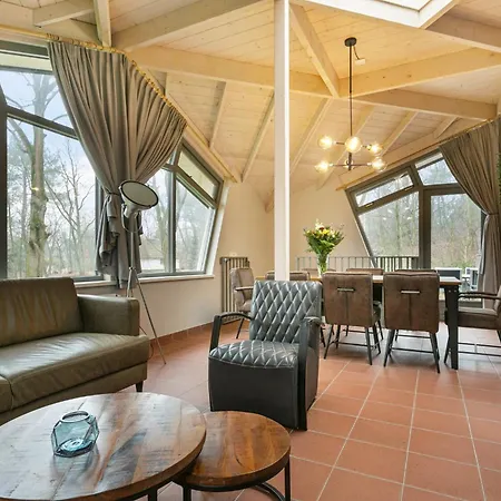Holiday park Summio Bungalowpark Herperduin Herpen