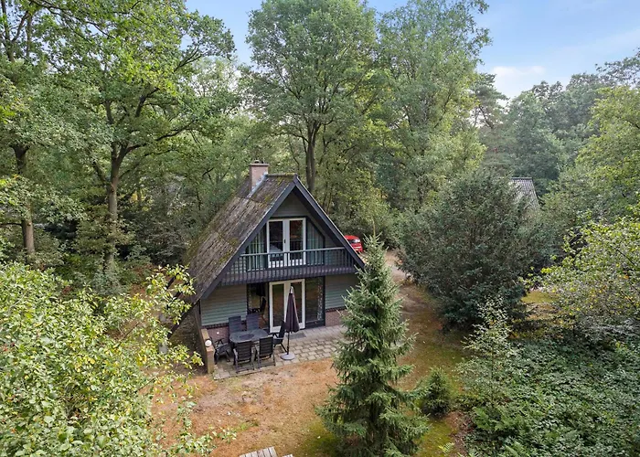 Village de vacances Summio Herperduin