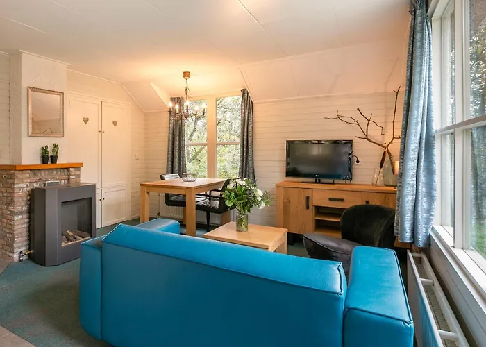 Village de vacances Summio Herperduin Herpen