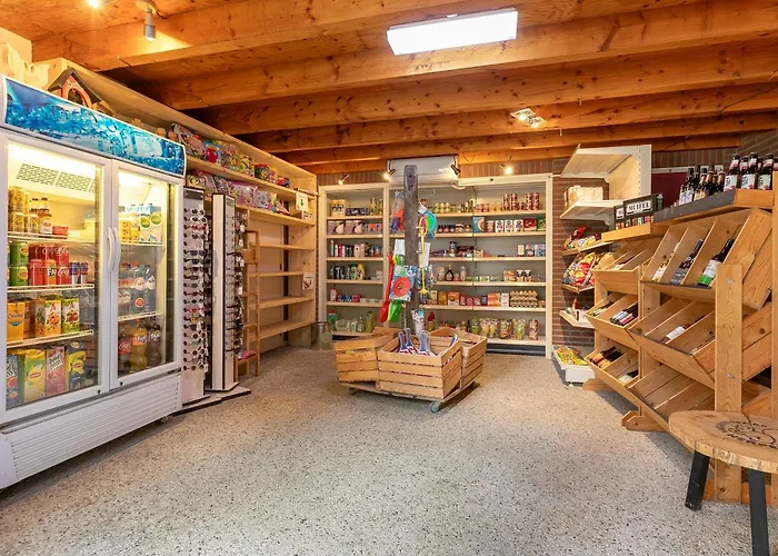 Summio Herperduin Village de vacances 3*