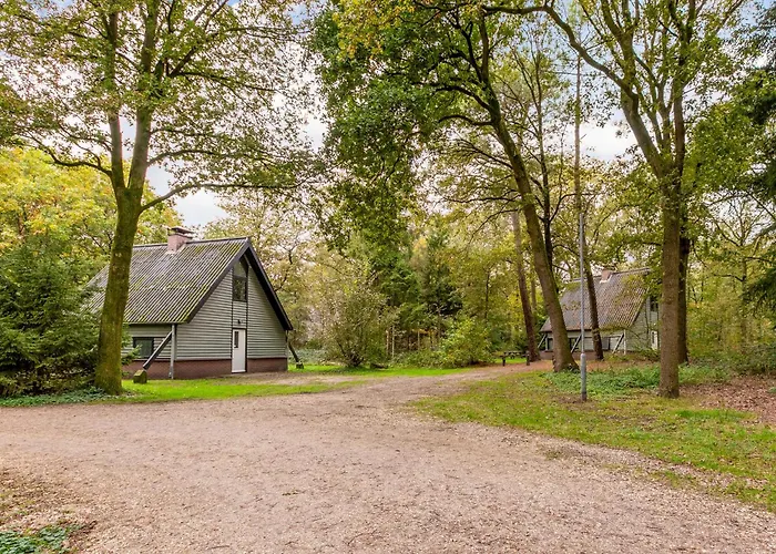 Summio Herperduin 3* Herpen