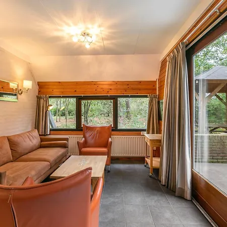 Summio Bungalowpark Herperduin פארק נופש Herpen