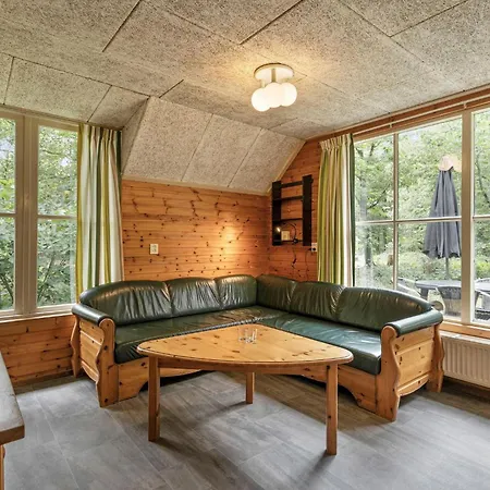 פארק נופש Summio Bungalowpark Herperduin 3*