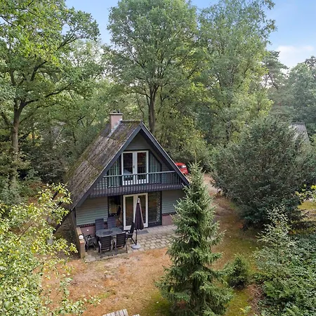 Πάρκο διακοπών Summio Herperduin