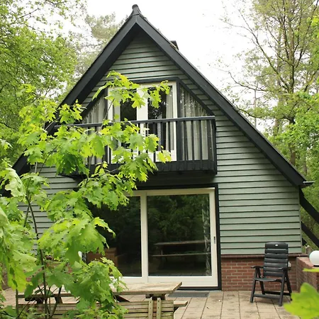 Summio Bungalowpark Herperduin פארק נופש Herpen