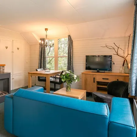 Πάρκο διακοπών Summio Herperduin Herpen