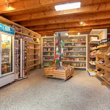 Summio Herperduin Πάρκο διακοπών 3*