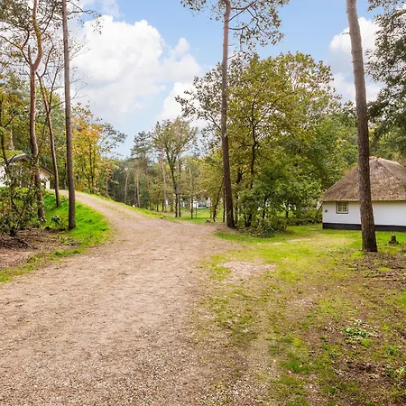 Summio Bungalowpark Herperduin