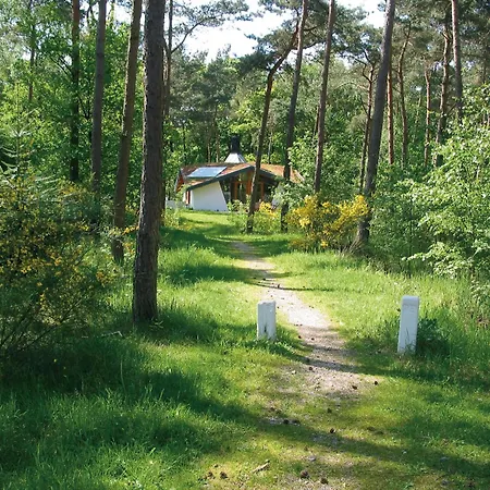 Summio Bungalowpark Herperduin