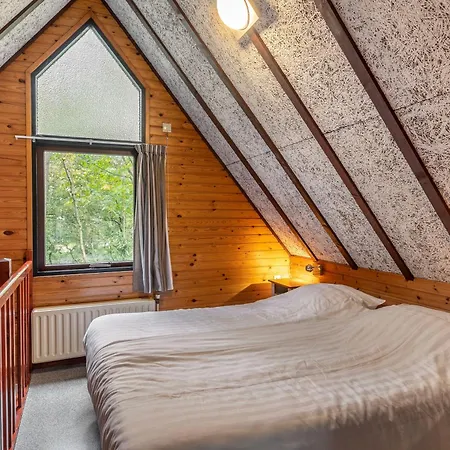 Summio Bungalowpark Herperduin 3* Herpen