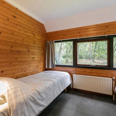 Summio Bungalowpark Herperduin