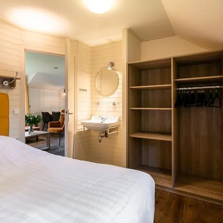 Summio Bungalowpark Herperduin 3*