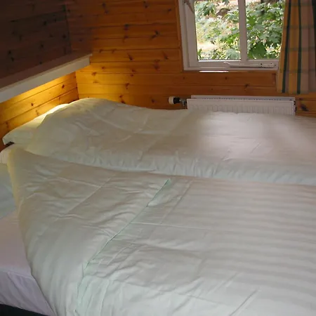 פארק נופש Summio Bungalowpark Herperduin