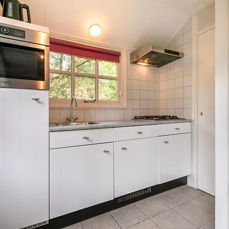 Summio Bungalowpark Herperduin פארק נופש 3*