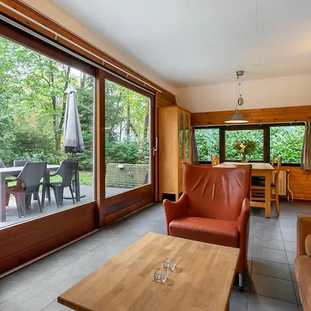 Summio Bungalowpark Herperduin פארק נופש Herpen