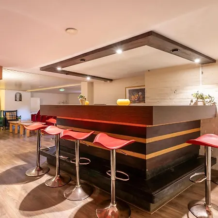 Summio Bungalowpark Herperduin פארק נופש