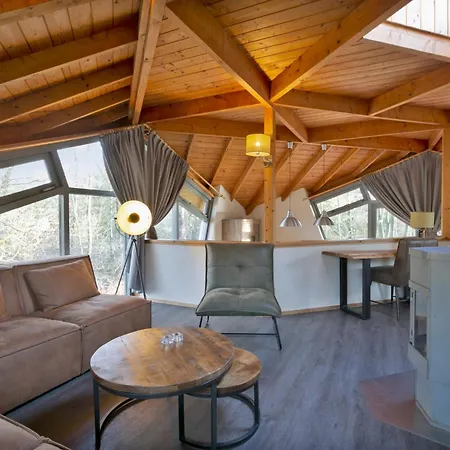 Summio Bungalowpark Herperduin פארק נופש 3*
