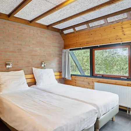 Summio Bungalowpark Herperduin 3*