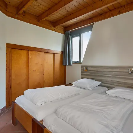 Summio Bungalowpark Herperduin 3* Herpen