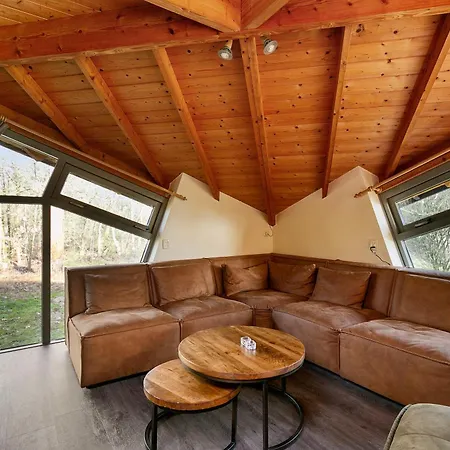 Summio Bungalowpark Herperduin פארק נופש