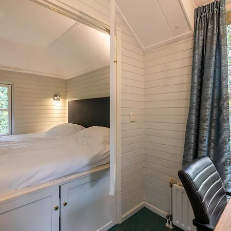 Summio Bungalowpark Herperduin פארק נופש 3*