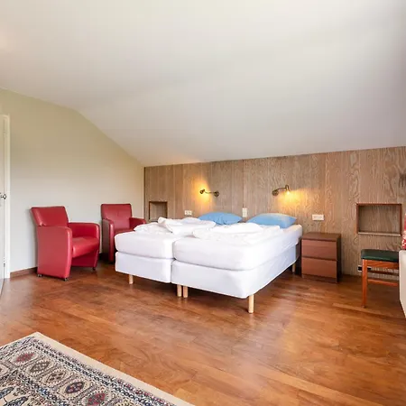 פארק נופש Summio Bungalowpark Herperduin